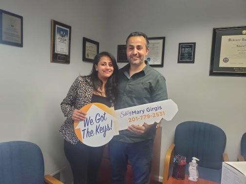 Mary Girgis Realtor