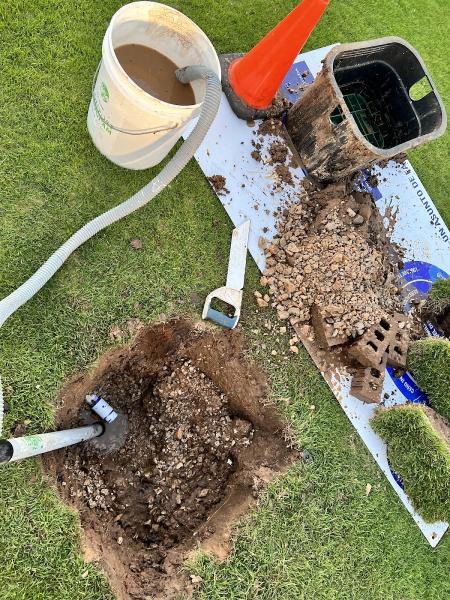 H20 Irrigation and Landscapes