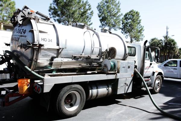 Tampa Bay Plumbers LLC