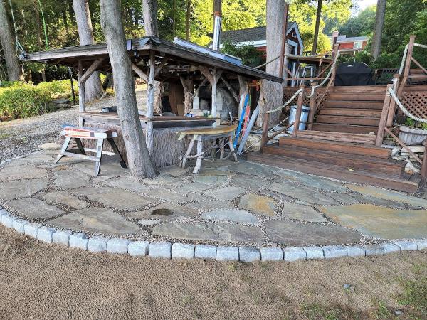 Century Oaks Hardscapes & Landscaping Services