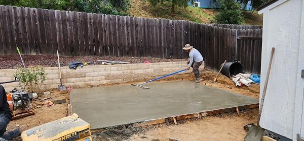 Carrillo's Tree Services & Landscaping