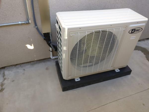 Cooling Solutions Heating and Air Conditioning