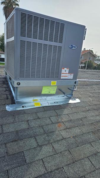 Cooling Solutions Heating and Air Conditioning