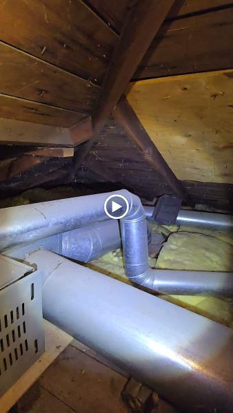 Eagle View Home Inspections