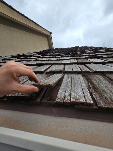 Eagle View Home Inspections