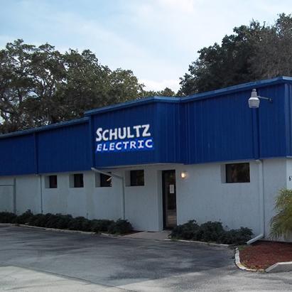 Schultz Electric Inc