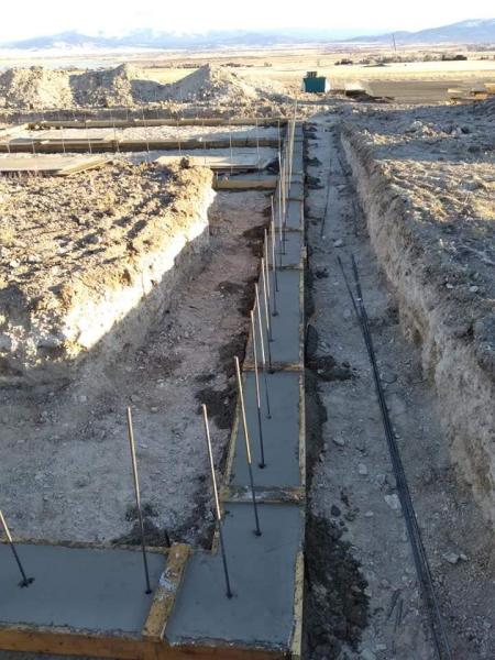 Midland Concrete Co