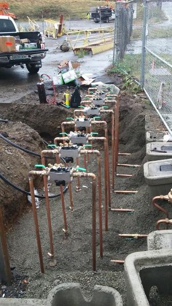 Scottco Plumbing and Drain Service