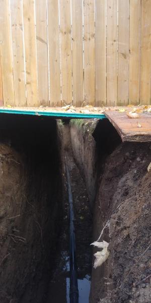 Scottco Plumbing and Drain Service