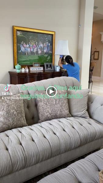 Angeles Cleaning Corporation