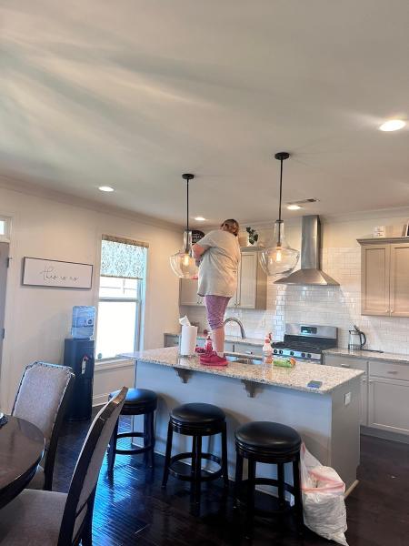 Maddie Cleaning Service