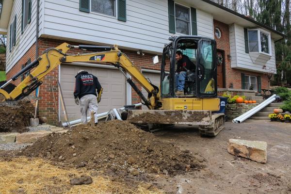 Jake's Property Services