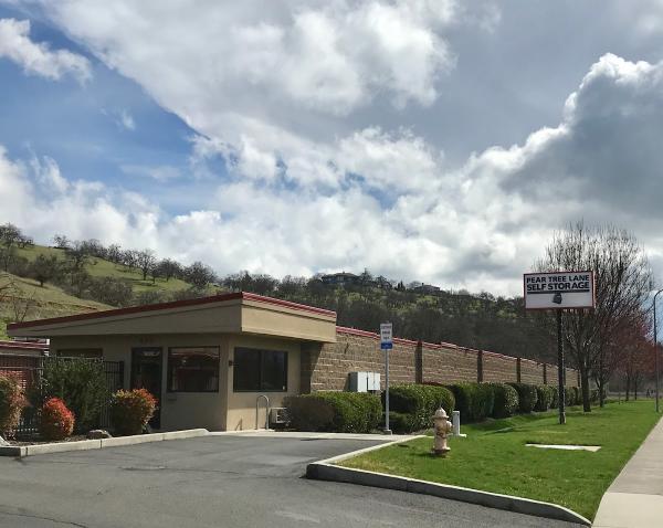 Pear Tree Lane Self Storage