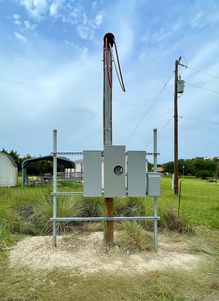 Simms Electrical Services