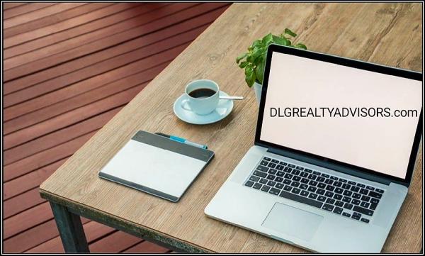 DLG Realty Advisors