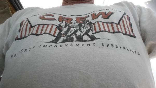 Crew Property Improvement Specialists