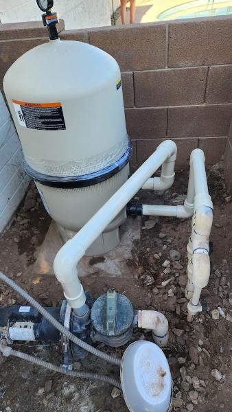 AZ Mobile Pool Service