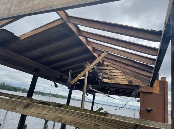 Collins Construction Repair and Rebuild