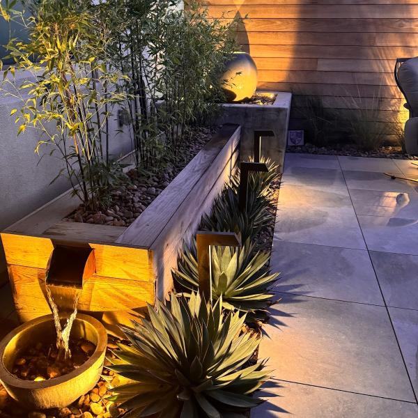 Chip-n-Dale's Custom Landscaping