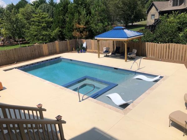Latitude Blue