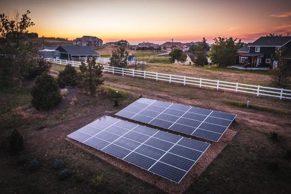 Sopris Solar