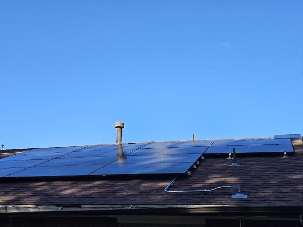 Sopris Solar