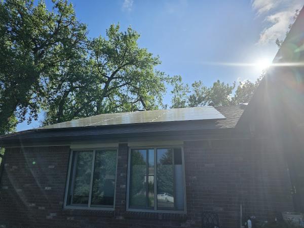 Sopris Solar