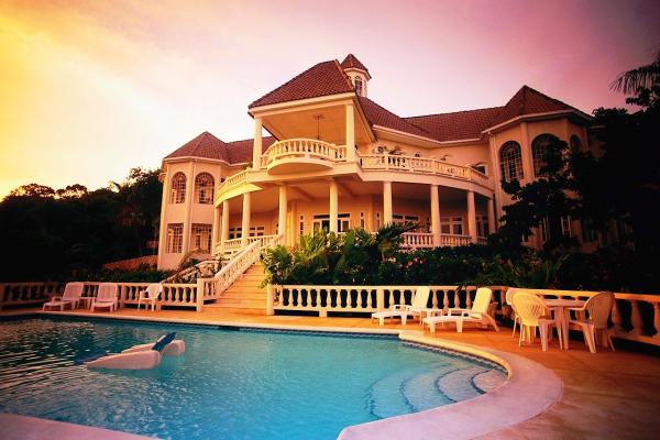 Pinnacle Pool and Spa Service