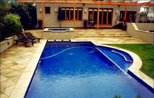 Pinnacle Pool and Spa Service
