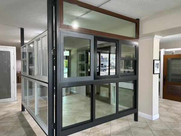 JVR Impact Windows & Doors