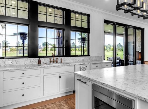HW Cabinet Co.