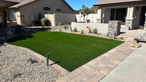 JNK Landscaping AND Pools