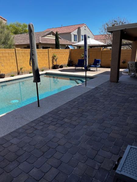 JNK Landscaping AND Pools