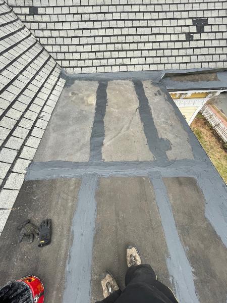 Molnar Roofing Inc