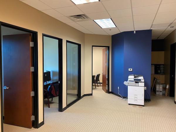 Metzger's Painting Professionals Inc.