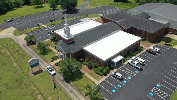 Superior Roofing Auburn