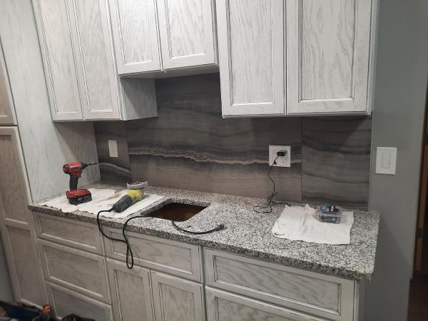 Ace Construction and Fireplace