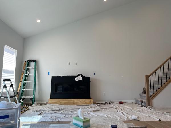 Ace Construction and Fireplace