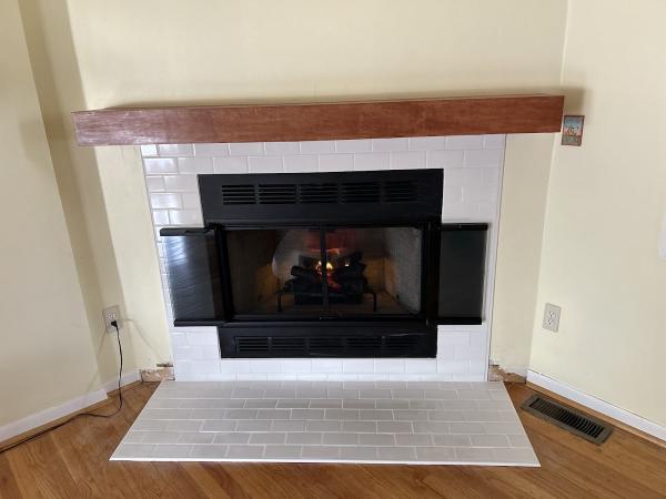 Ace Construction and Fireplace