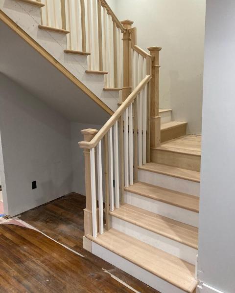 Starwood Renovation