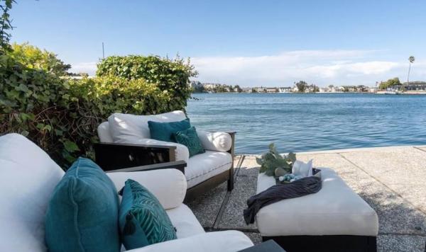 Bay Smart Staging