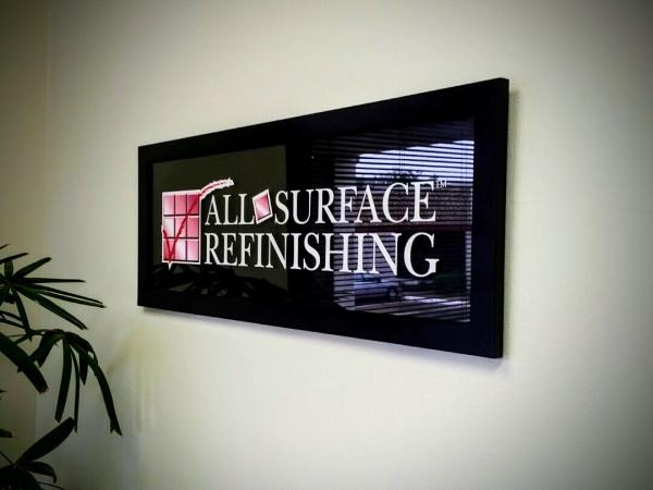 ALL Surface Refinishing