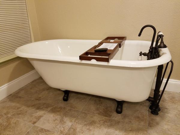 ALL Surface Refinishing