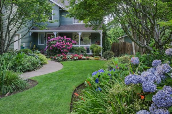 Midwest Landscaping Design & Tree Service Inc.