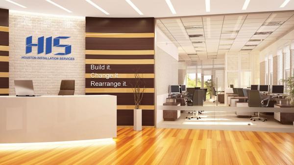 Houston Installation Services