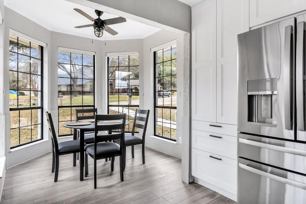 Lillian Limited Co: Short-Term Rental Management