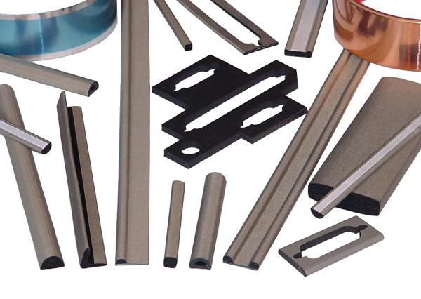 Jemic Shielding Technology