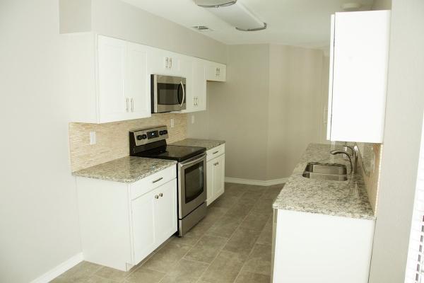 Custer Remodeling