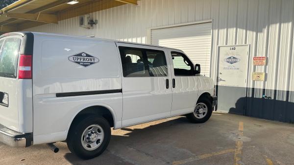 Upfront Home Services