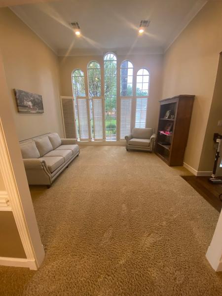Upfront Home Services